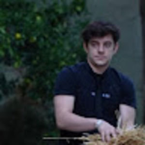 Meet your Posher, Dylan